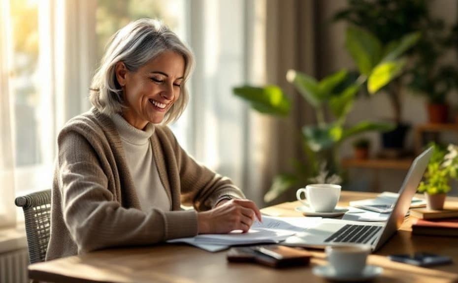 wealth building moves after 50