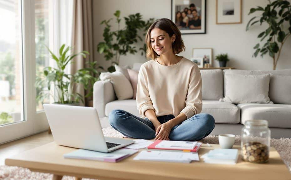 empowering women s home finances